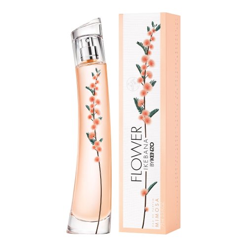 KENZO FLOWER BY KENZO IKEBANA MIMOSA - Eau de Parfum KENZO FLOWER BY KENZO IKEBANA MIMOSA - Eau de Parfum